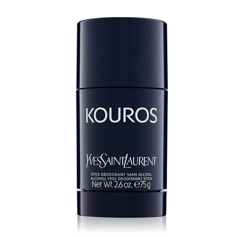 kruidvat ysl|kouros yves st laurent.